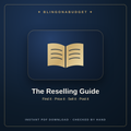 The Reselling Guide